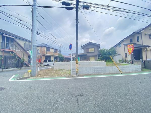 横浜市瀬谷区宮沢２丁目　新築戸建