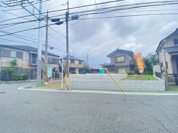 横浜市瀬谷区宮沢２丁目　新築戸建