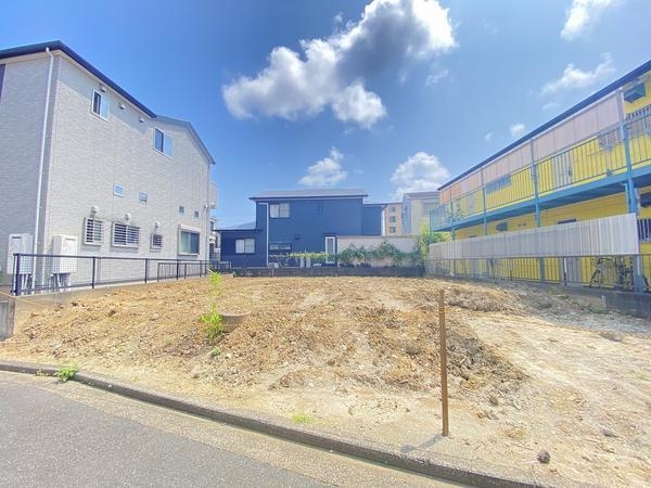 横浜市戸塚区下倉田町　新築戸建