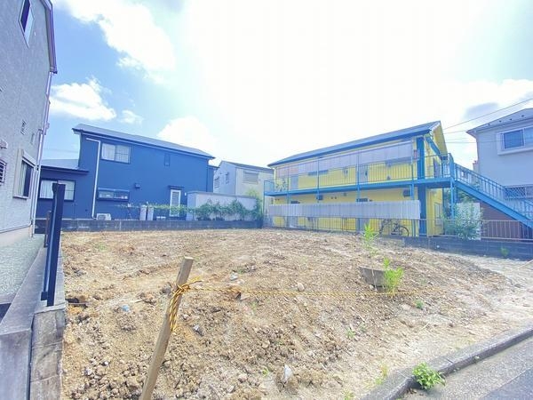 横浜市戸塚区下倉田町　新築戸建