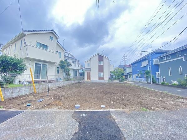 横浜市旭区さちが丘　新築戸建
