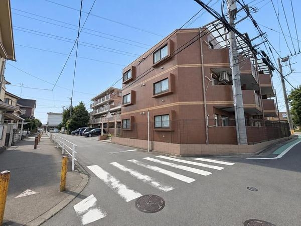 リバティーパレス相武台前