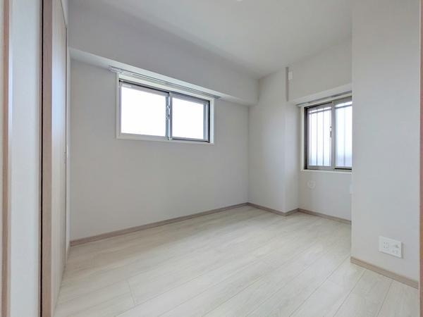 サンクレイドル小田急相模原