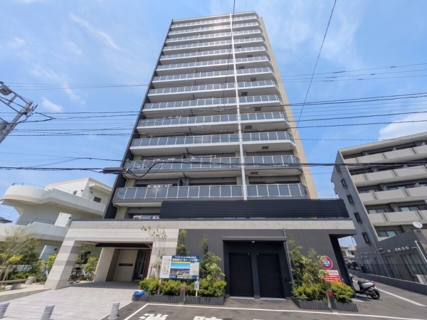 サンクレイドル小田急相模原