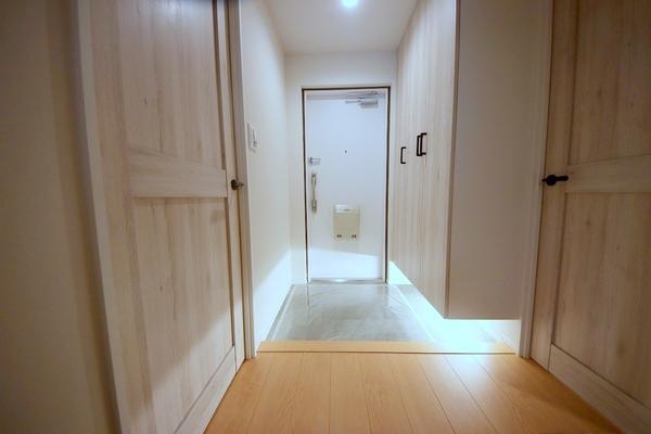 ロビーシティ相模大野５番街８号棟