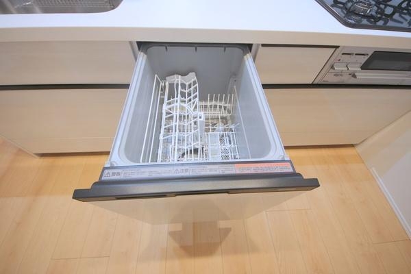 ロビーシティ相模大野５番街８号棟