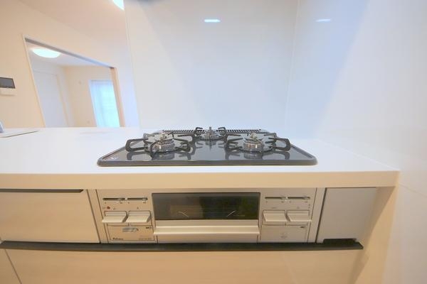 ロビーシティ相模大野５番街８号棟