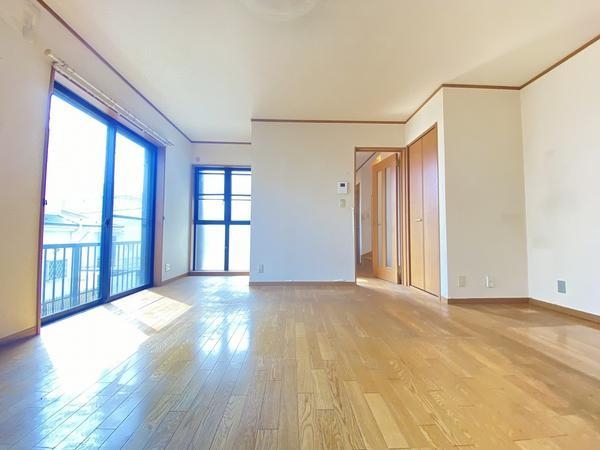 横浜市戸塚区名瀬町　中古戸建