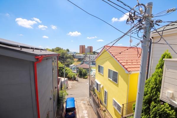 座間市相武台４丁目の中古一戸建て