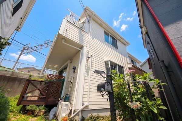 座間市相武台4丁目の中古一戸建