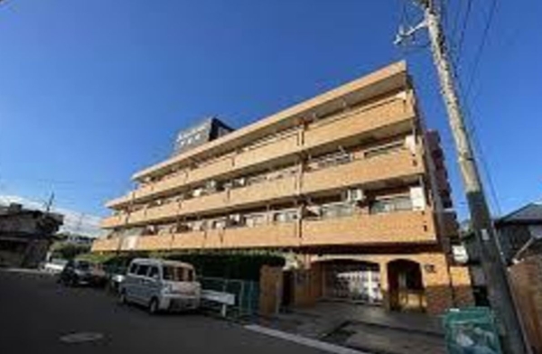 ライオンズマンション戸塚町