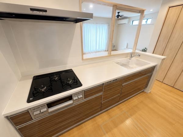 大和市桜森２丁目の中古一戸建て
