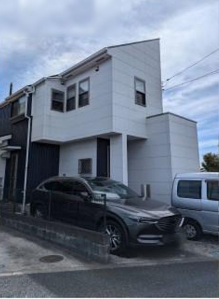 藤沢市用田　中古戸建