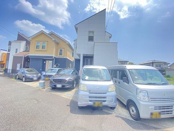藤沢市用田　中古戸建