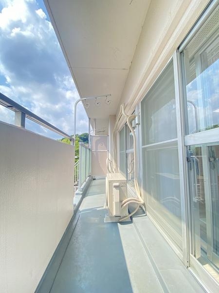 ピアパレス戸塚