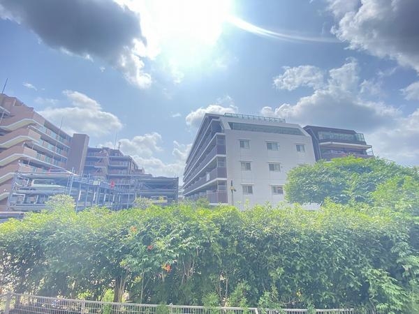 ピアパレス戸塚
