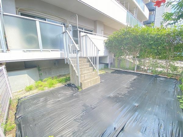 ピアパレス戸塚