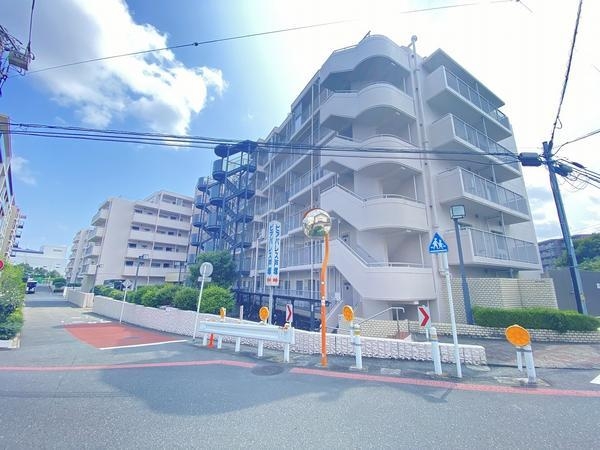ピアパレス戸塚