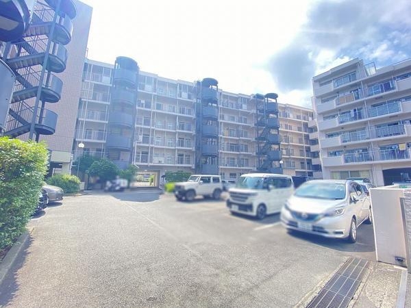 ピアパレス戸塚