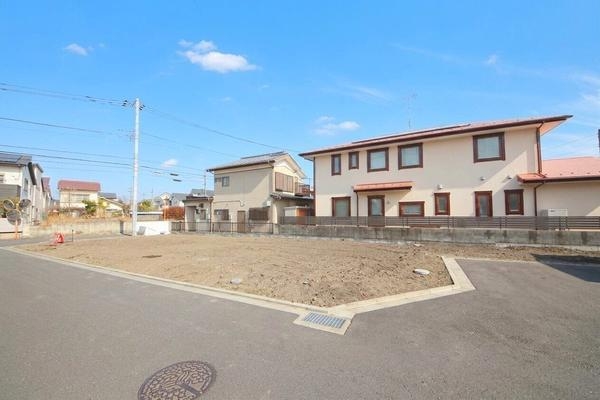 相模原市南区若松6丁目第1期　新築分譲住宅　2号棟