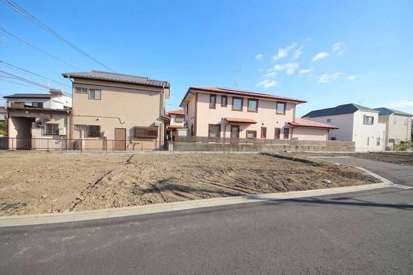 相模原市南区若松6丁目第1期　新築分譲住宅　2号棟