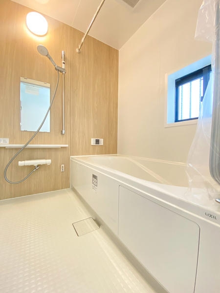 大和市福田5丁目　新築分譲住宅　G号棟