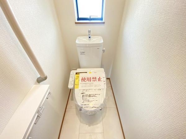 大和市福田5丁目　新築分譲住宅　G号棟