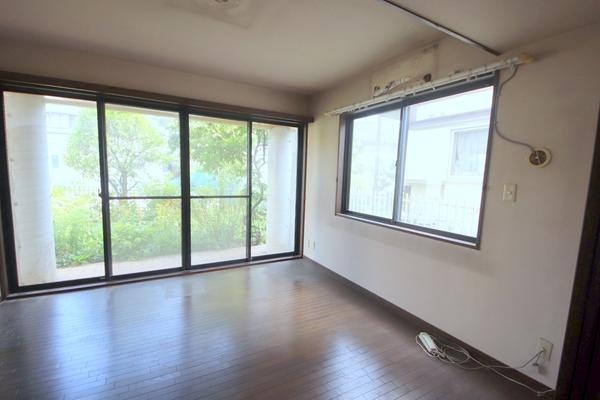 大和市つきみ野８丁目の中古一戸建て
