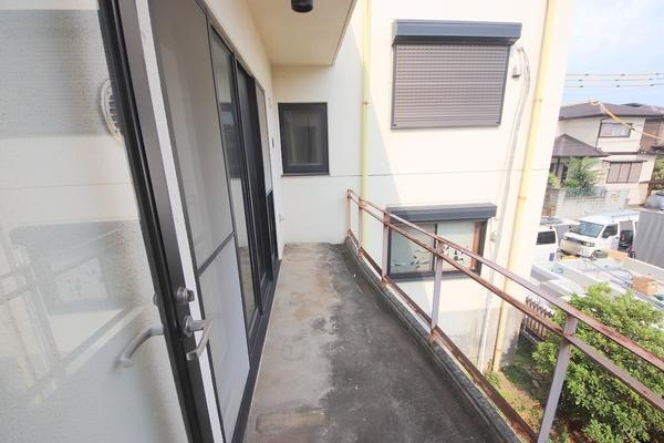 大和市つきみ野８丁目の中古一戸建て