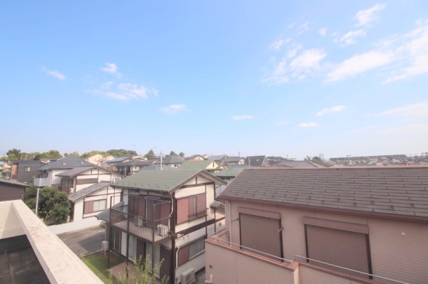 大和市つきみ野８丁目の中古一戸建て