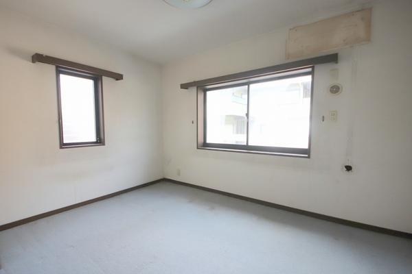 大和市つきみ野８丁目の中古一戸建て