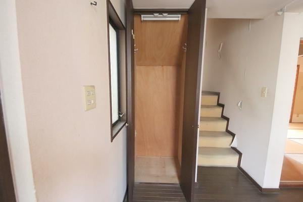 大和市つきみ野８丁目の中古一戸建て