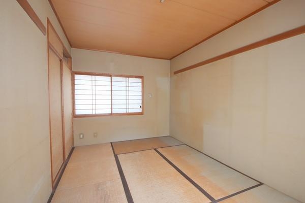 大和市つきみ野８丁目の中古一戸建て