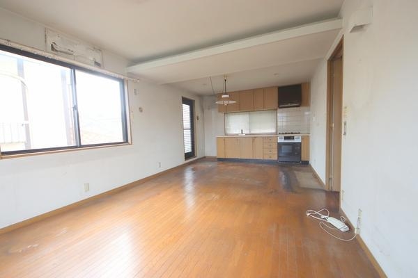 大和市つきみ野８丁目の中古一戸建て