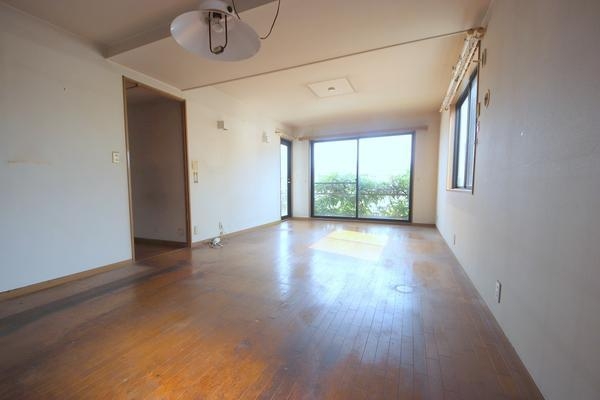 大和市つきみ野８丁目の中古一戸建て
