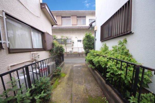 相模原市南区相模台7丁目　中古戸建