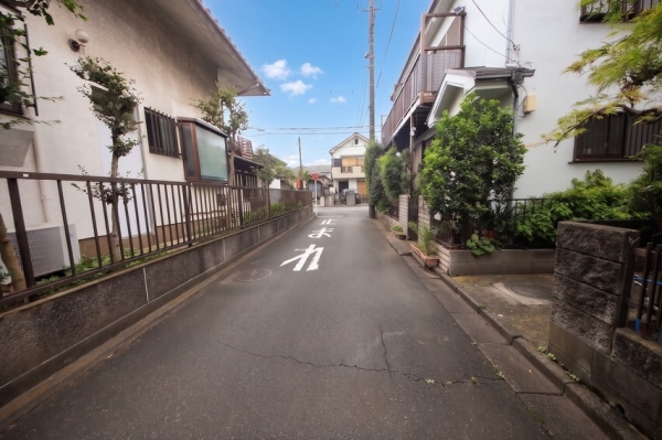 相模原市南区相模台７丁目の中古一戸建て