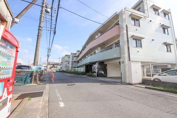 クォンタム南町田