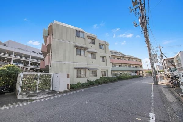クォンタム南町田