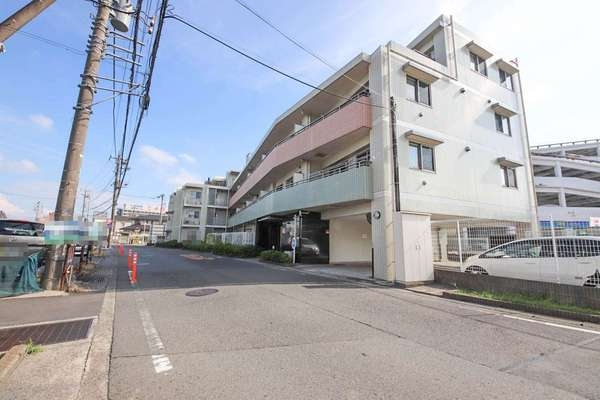 クォンタム南町田