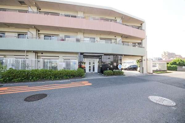 クォンタム南町田