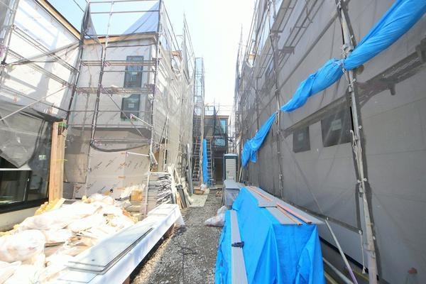 相模原市南区相模台2丁目　新築分譲住宅　2号棟