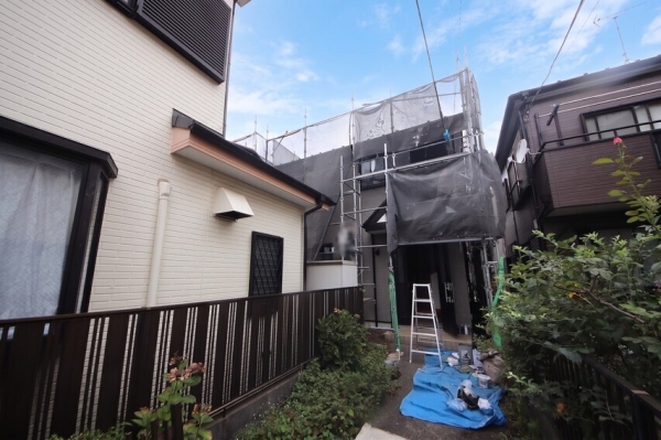 相模原市南区相模台7丁目　中古戸建