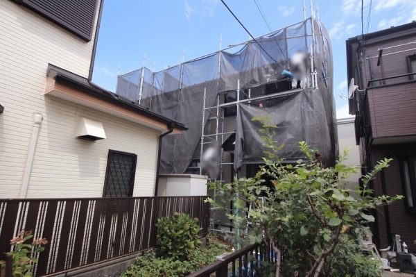 相模原市南区相模台7丁目　中古戸建