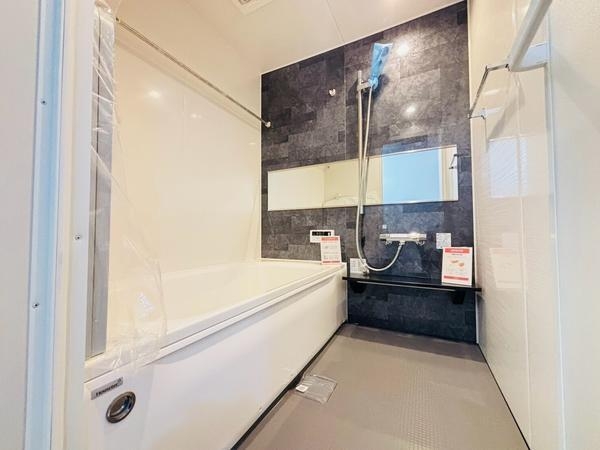 大和市上和田4期　新築分譲住宅　1号棟
