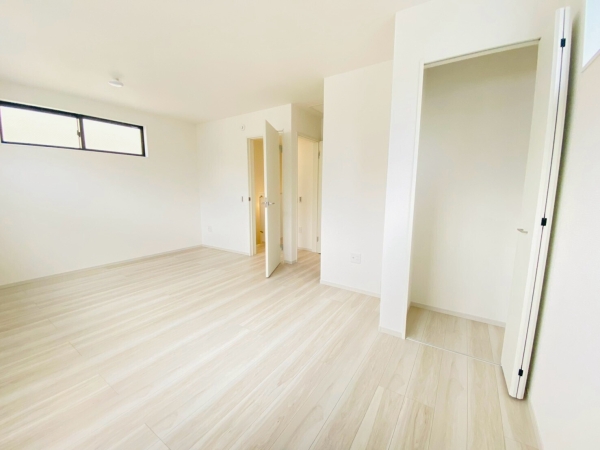 大和市上和田4期　新築分譲住宅　2号棟