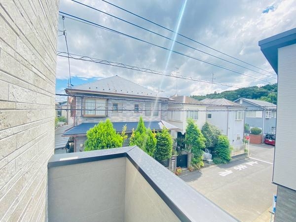 大和市上和田4期　新築分譲住宅　2号棟