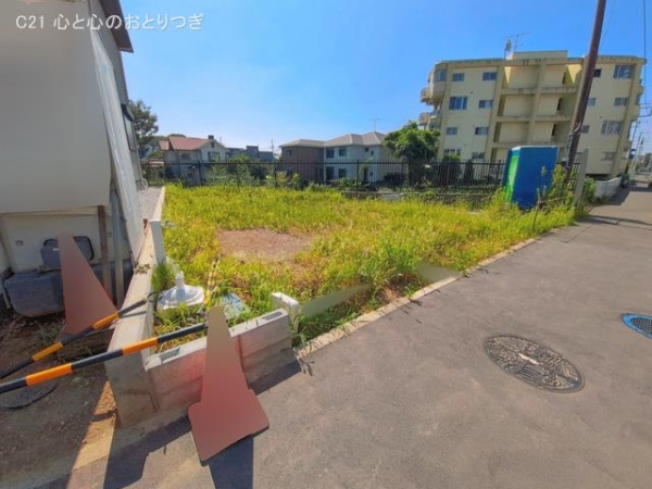 町田市相原町9期 新築分譲住宅 2号棟