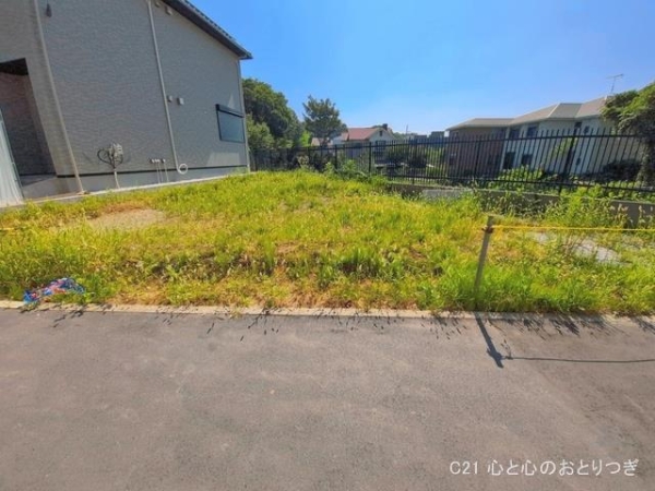 町田市相原町9期　新築分譲住宅　2号棟