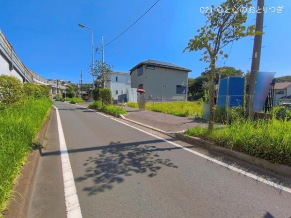町田市相原町9期　新築分譲住宅　2号棟